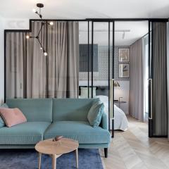 TOTU HOME Marina Gdańsk Modern Apartment