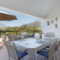 Winelands Golf Lodges 1