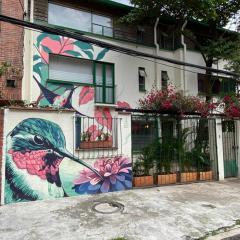 CASA COLIV-BRI
