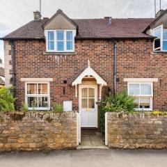 Central Village Cottage, The Corders