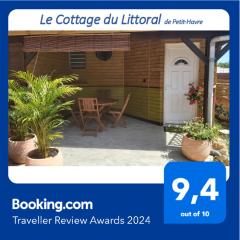 Le cottage du Littoral de Petit Havre