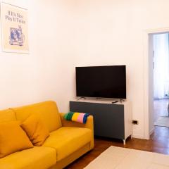 Casa Raffaella, comodo e tipico Bilocale nel Centro di Milano