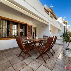 La Casa Ibicenca
