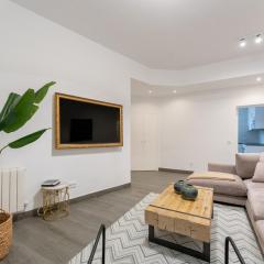 Luxe Apartment in Plaza de España