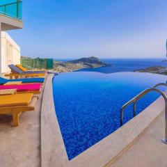 Villa Tarabya - Hill Villas Kalkan