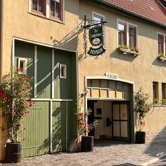 Pension "Zur Lohgerberei"