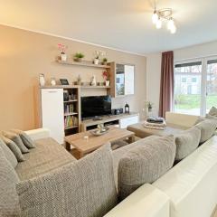 Strandstrasse 21 Ferienwohnung Möwennest