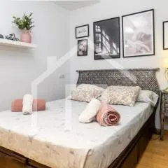 Loft Arco de los zapatos,Casco histórico Oviedo