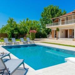 Villa Agricola