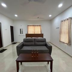 SAIBALA HOMESTAY - AC 1 BHK STUDIO NEAR AlRPORT