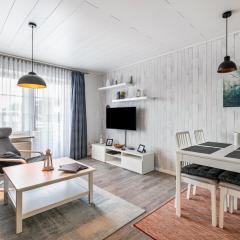 Ferienwohnung Silbermöwe