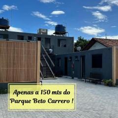 Hospedagem Quinta do Correia