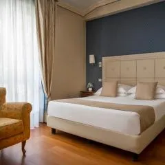 Grand Hotel Terme & SPA - Chianciano