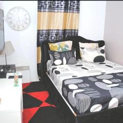 Stunning 1-Bed Apartment in Pierrefitte-sur-Seine