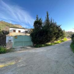 Casa rural Huertas de Ubrique