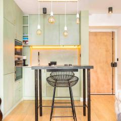 Superbe appartement refait au centre de Clamart