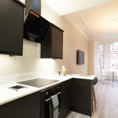 Lovely, Recently Refurbished Two Bedroom Apartment