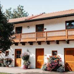 Ferienwohnung Stuiber