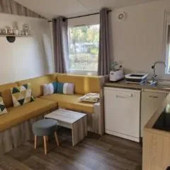 MOBIL-HOME 3 CHAMBRES LA TESTE DE BUCH