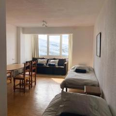 Apartamento Sol de Montaña St Moritz