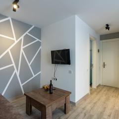Double Rooms in New Gudauri, Loft 2, 247