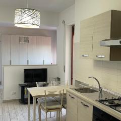 Il Rifugio Nel Cielo