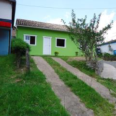 Casa no Centro de Ibitipoca