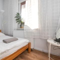 Apartament Modrzejewska