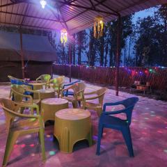 Kanaar Jungle View Resort