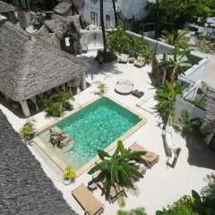 Olamanga Beach Villa Adults Only
