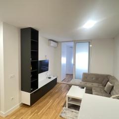 Apartment 4th. Floor II