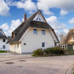 Haus Strandsegler unter Reet OFC 30