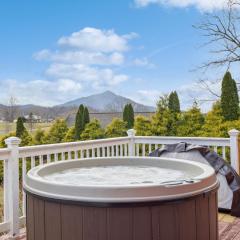 Majestic Valley Retreat cabin