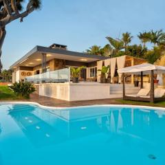 Villa Bahía de Michel