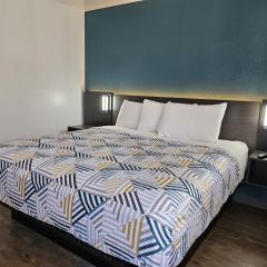 Motel 6-Westminster, CA - North