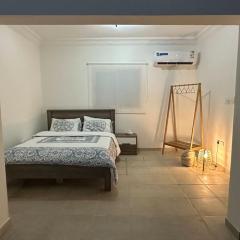 Cozy apartment in AlOlaya Khobar