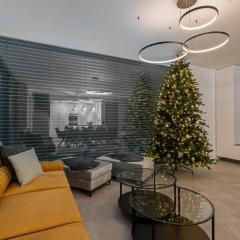 Villa K&L Pasohlávky