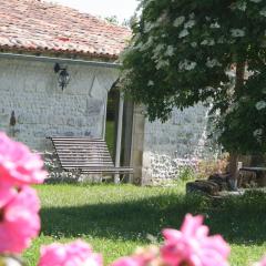 Gîte les Chaillots