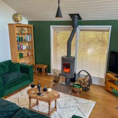 Green Vale Lodge, Yanwath, Ullswater