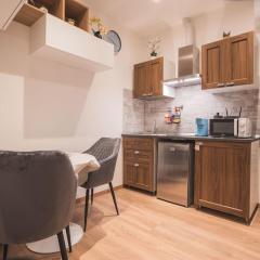 [Ospedale Maggiore] Vidali Elegant Suite *Netflix*