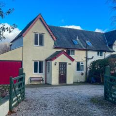 Hill Cottage, Braithwaite