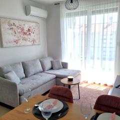 Royal apartment Salona