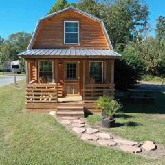 Georgia Golf Cottage