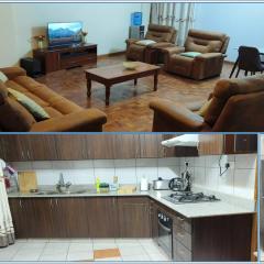 Enginch 3 Bedroom, Kilimani