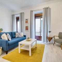 Apartamento Centro Histórico Barrio del Museo