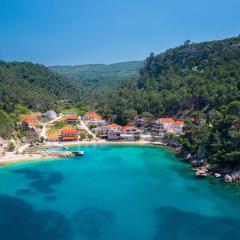 Apartments Serzane