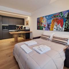 HT - Esclusivo appartamento in centro a Padova