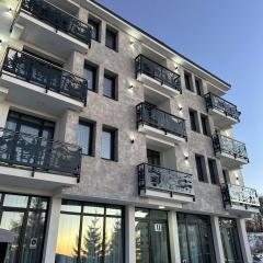 Apartmani Liman Kopaonik