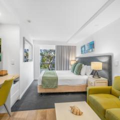 Wantima Hastings St Studio