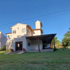 Hostería La casa Bonita